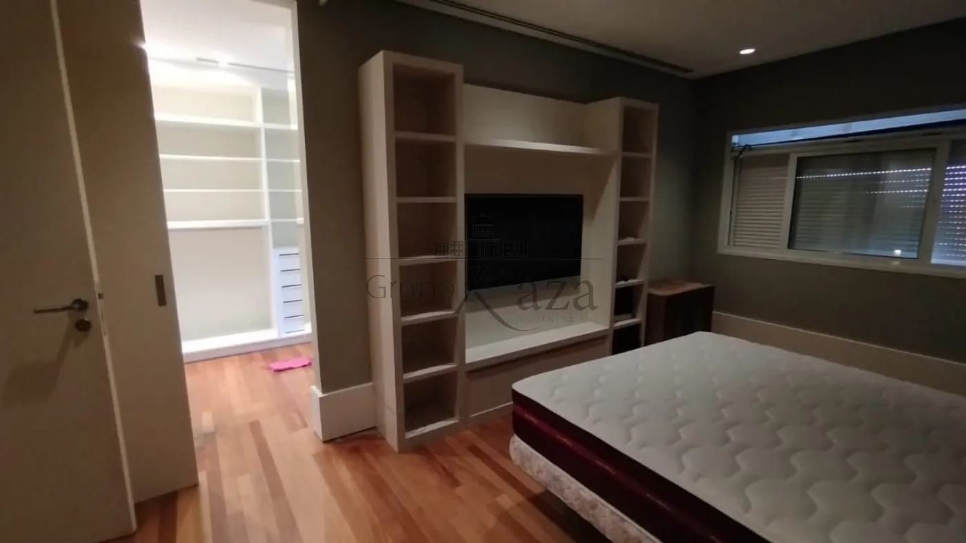 Foto 71 de Apartamento Padrão em Vila Nova Conceição, São Paulo - imagem 71