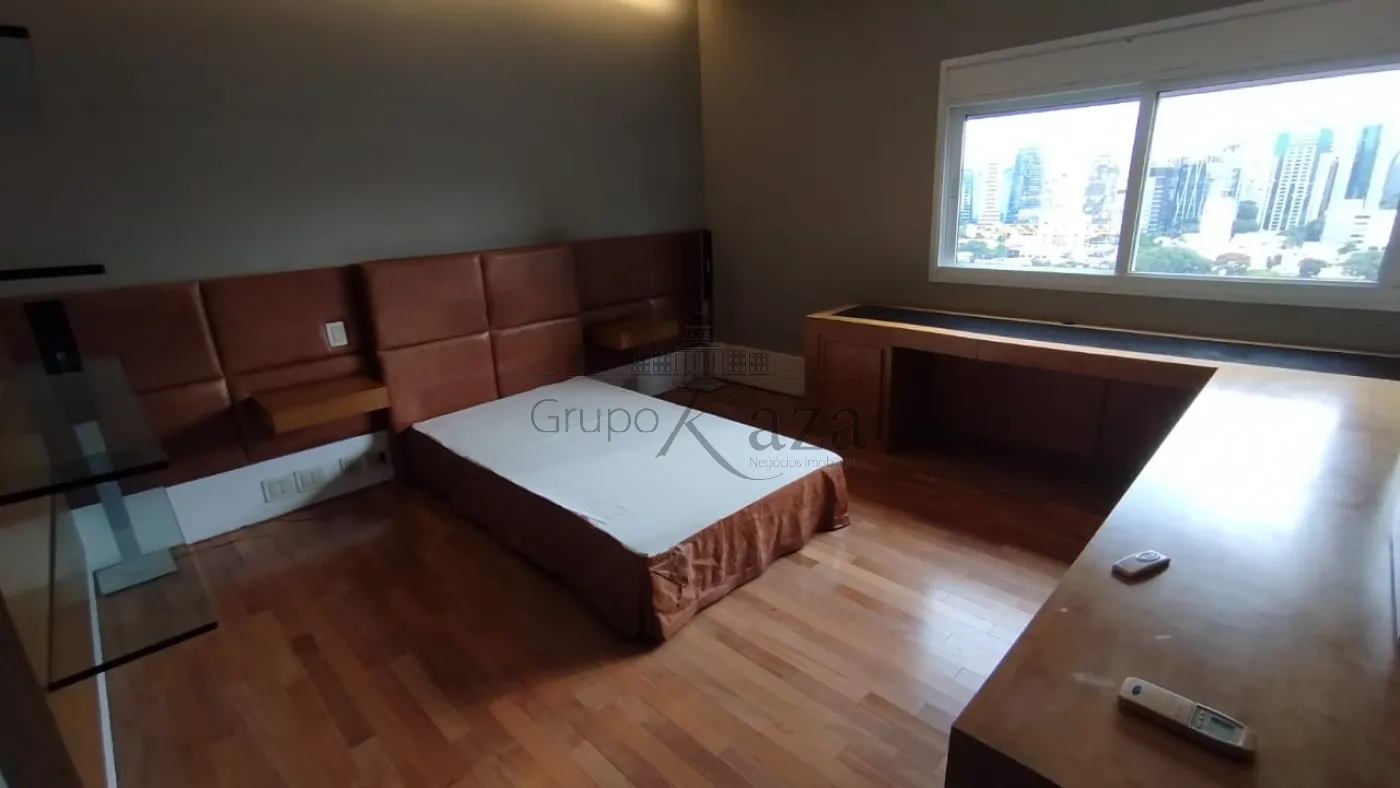 Foto 72 de Apartamento Padrão em Vila Nova Conceição, São Paulo - imagem 72