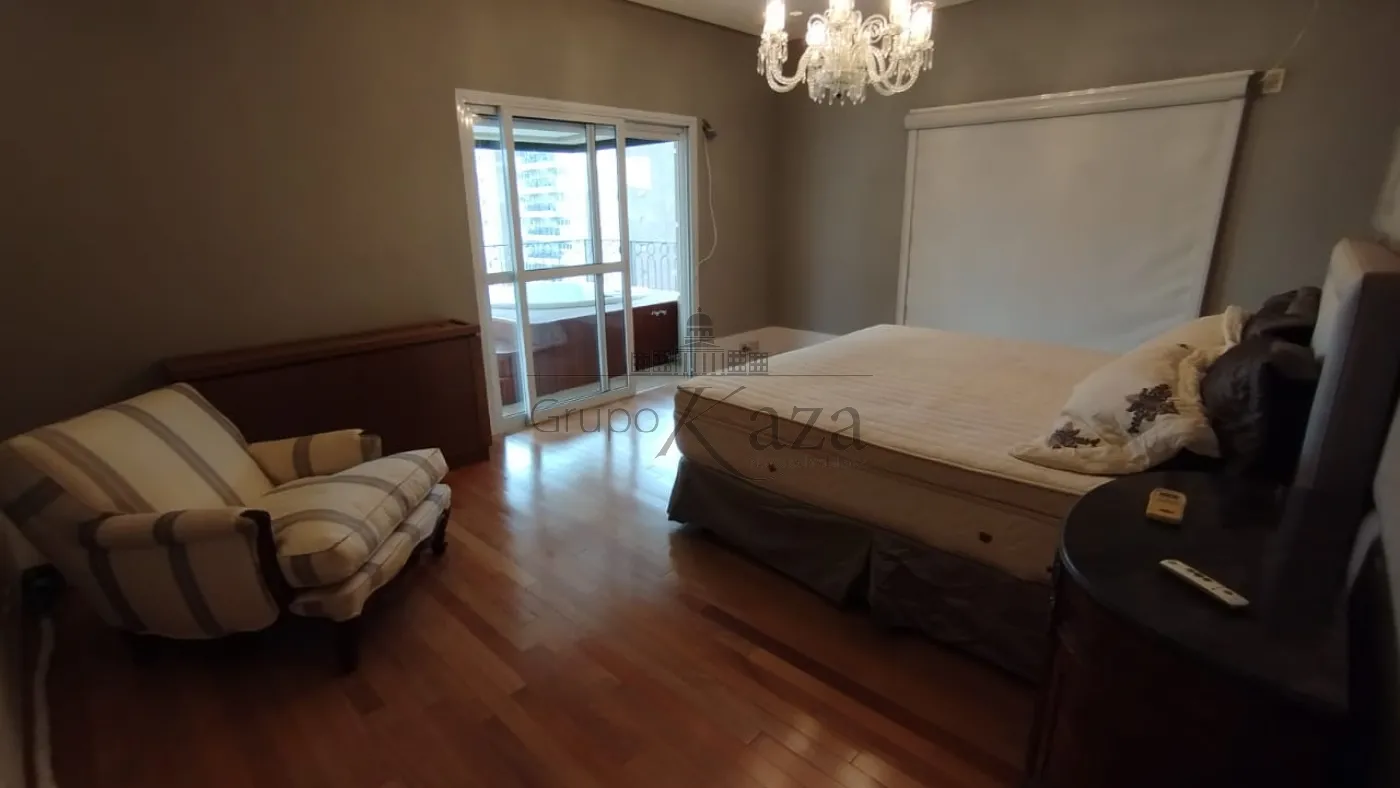 Foto 97 de Apartamento Padrão em Vila Nova Conceição, São Paulo - imagem 97