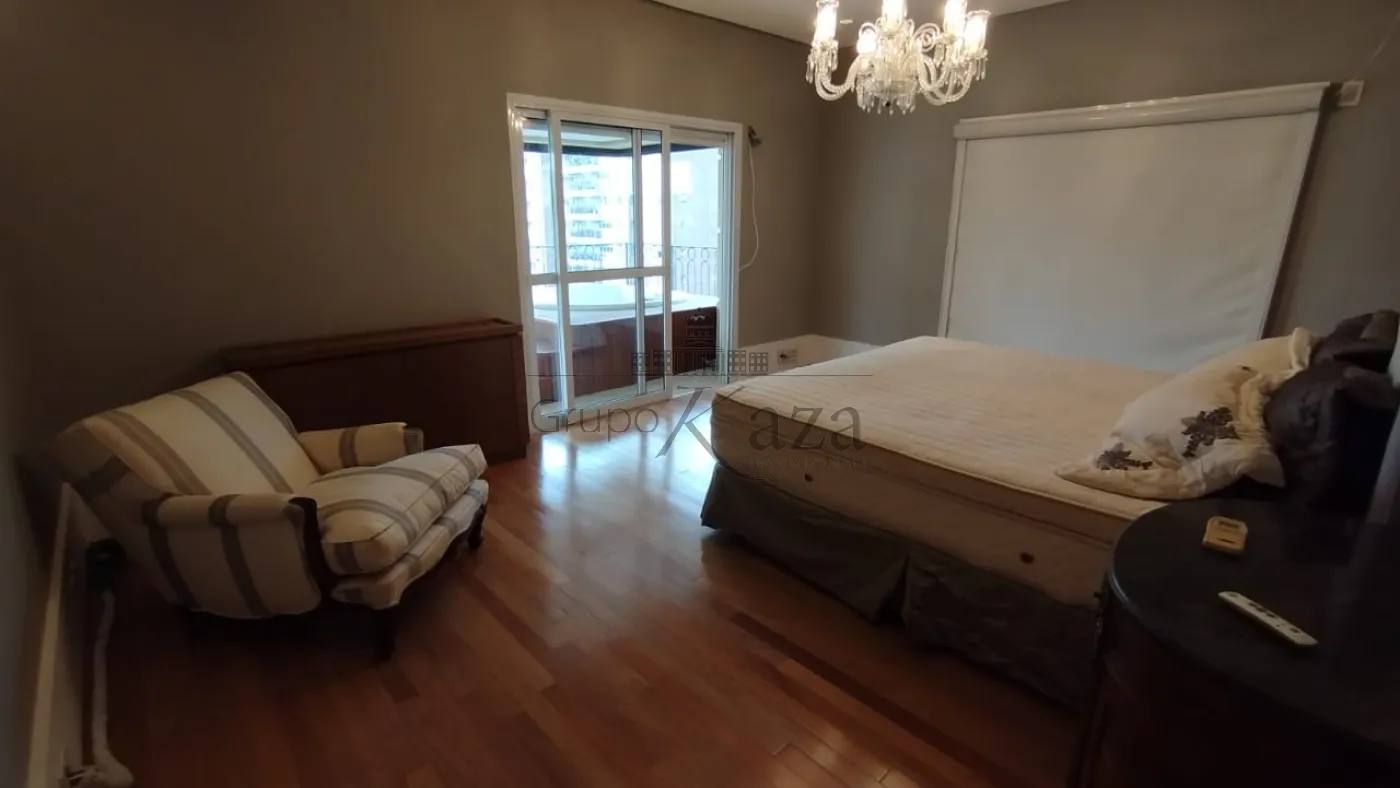 Foto 98 de Apartamento Padrão em Vila Nova Conceição, São Paulo - imagem 98