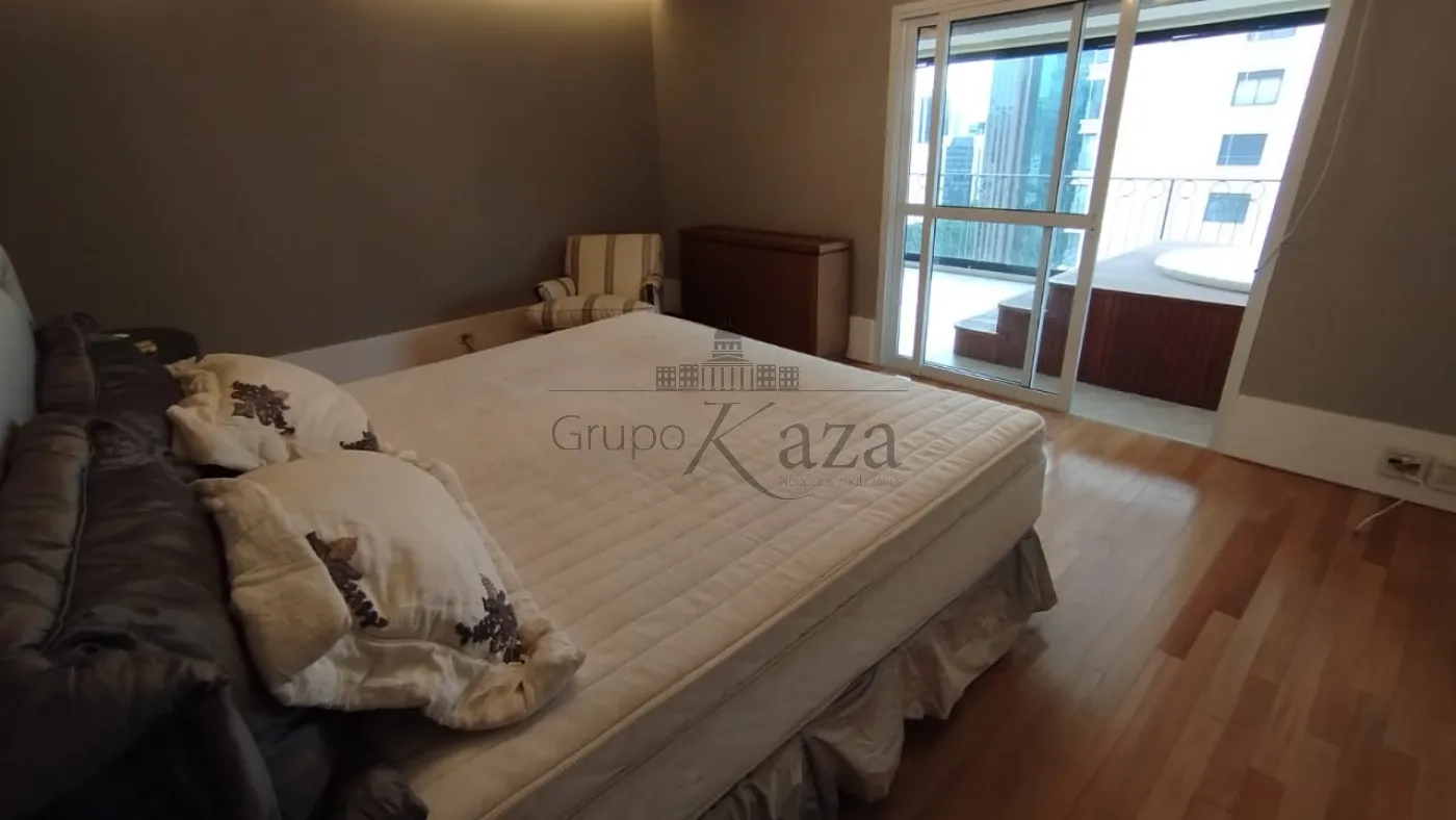 Foto 102 de Apartamento Padrão em Vila Nova Conceição, São Paulo - imagem 102