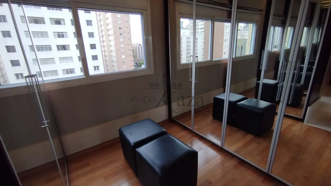 Foto 109 de Apartamento Padrão em Vila Nova Conceição, São Paulo - imagem 109