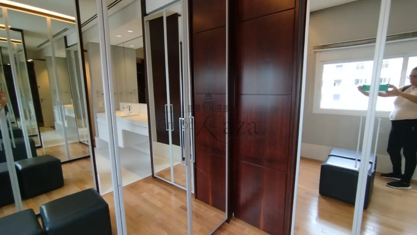 Foto 110 de Apartamento Padrão em Vila Nova Conceição, São Paulo - imagem 110