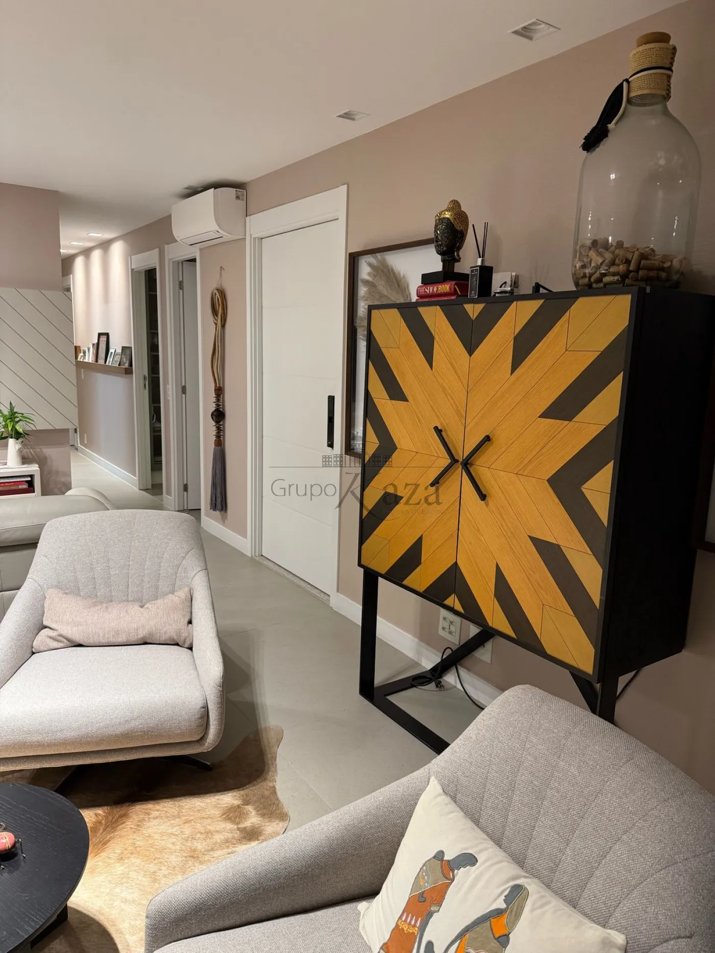 Foto 4 de Apartamento Padrão em Paraíso, São Paulo - imagem 4