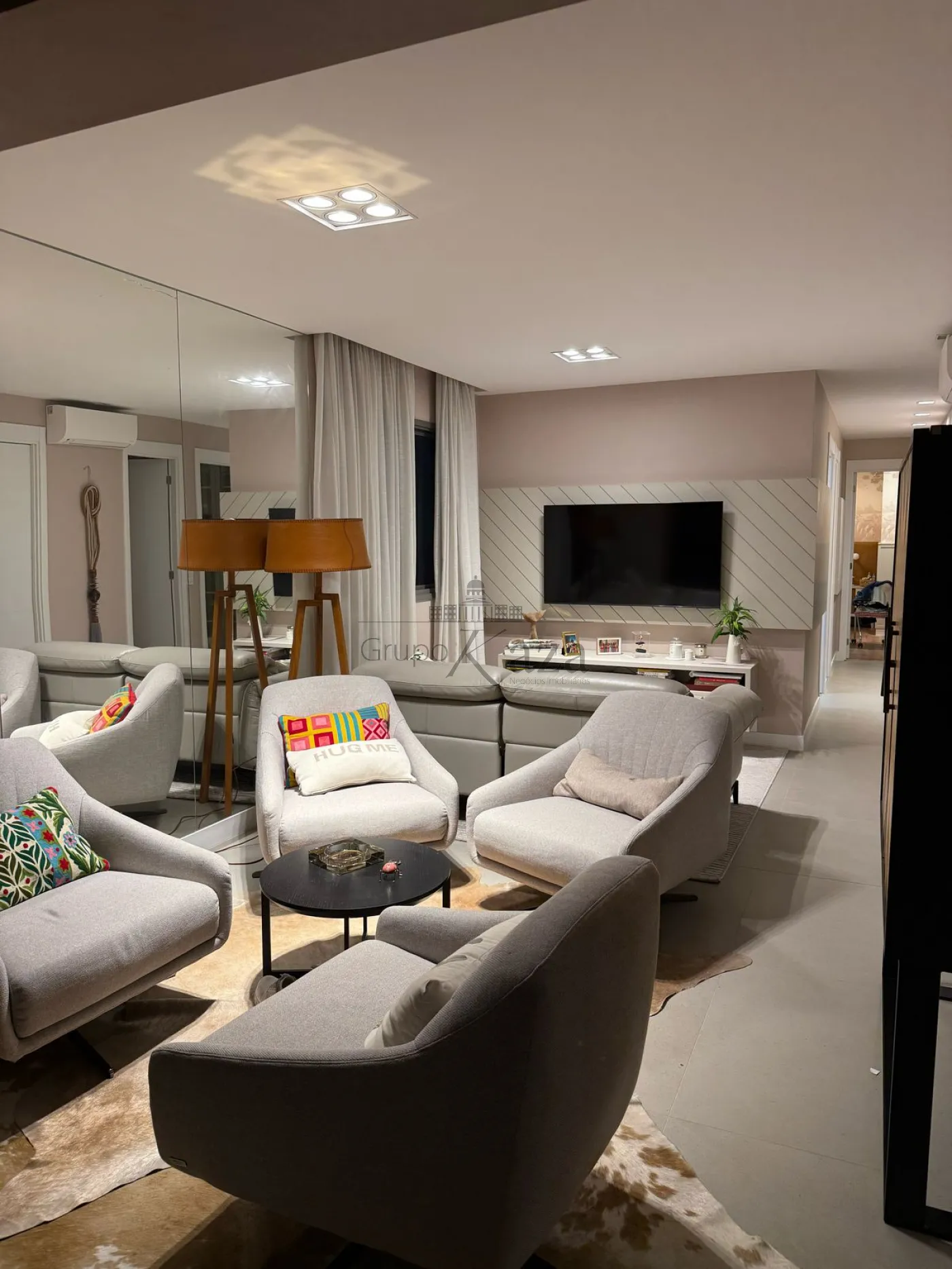 Foto 3 de Apartamento Padrão em Paraíso, São Paulo - imagem 3
