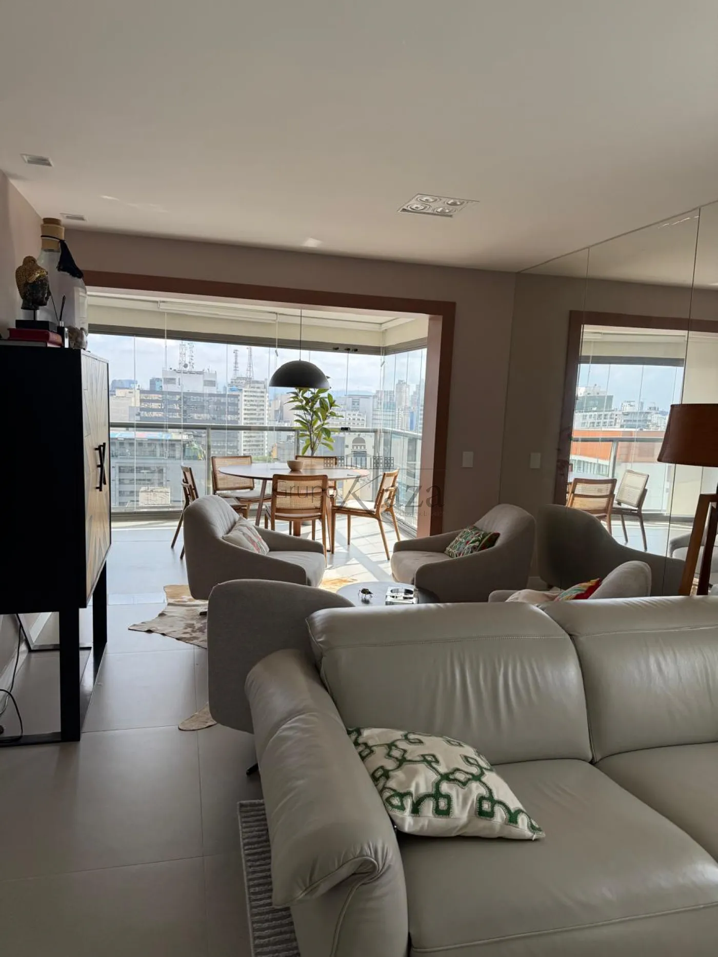 Foto 1 de Apartamento Padrão em Paraíso, São Paulo - imagem 1