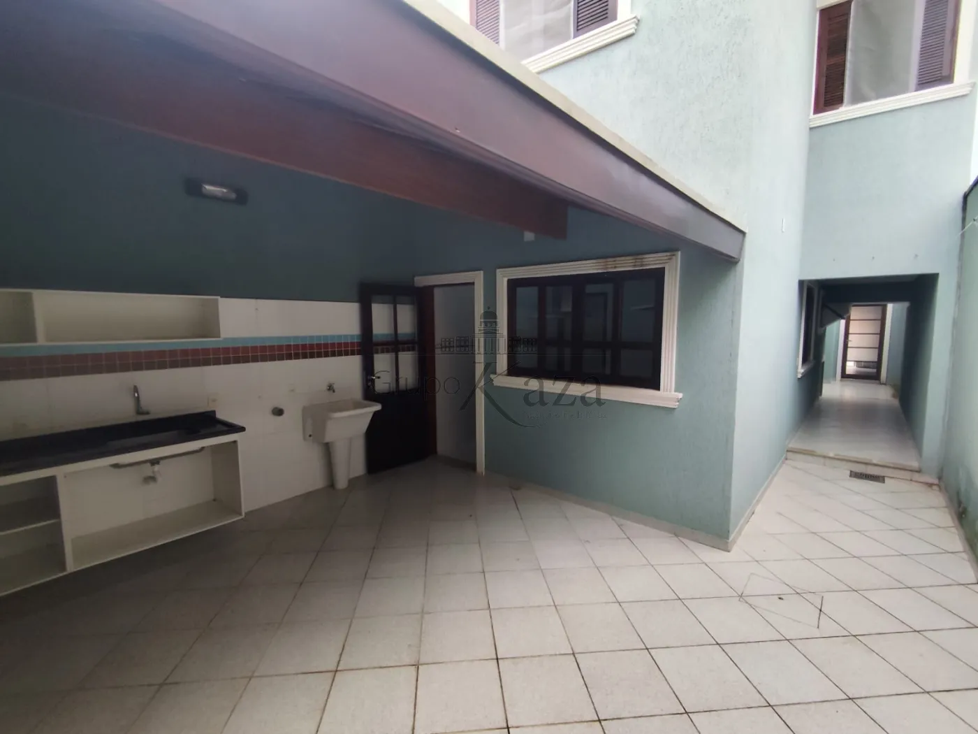 Foto 9 de Casa Sobrado em Jardim Satélite, São José dos Campos - imagem 9