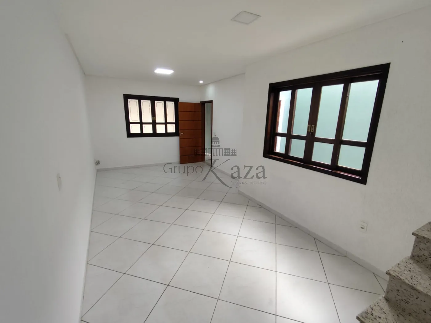 Foto 1 de Casa Sobrado em Jardim Satélite, São José dos Campos - imagem 1