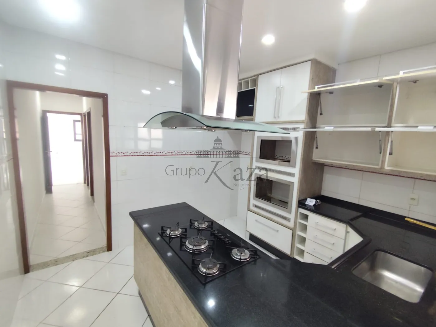 Foto 4 de Casa Sobrado em Jardim Satélite, São José dos Campos - imagem 4