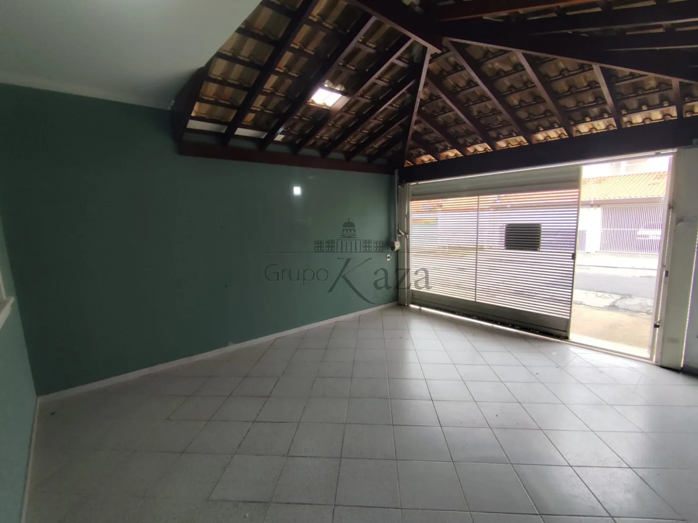 Foto 11 de Casa Sobrado em Jardim Satélite, São José dos Campos - imagem 11