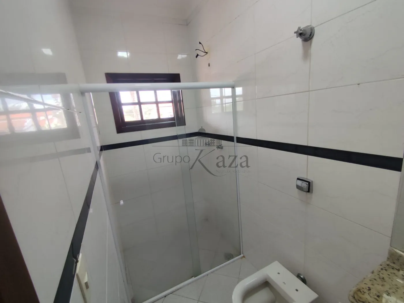 Foto 8 de Casa Sobrado em Jardim Satélite, São José dos Campos - imagem 8