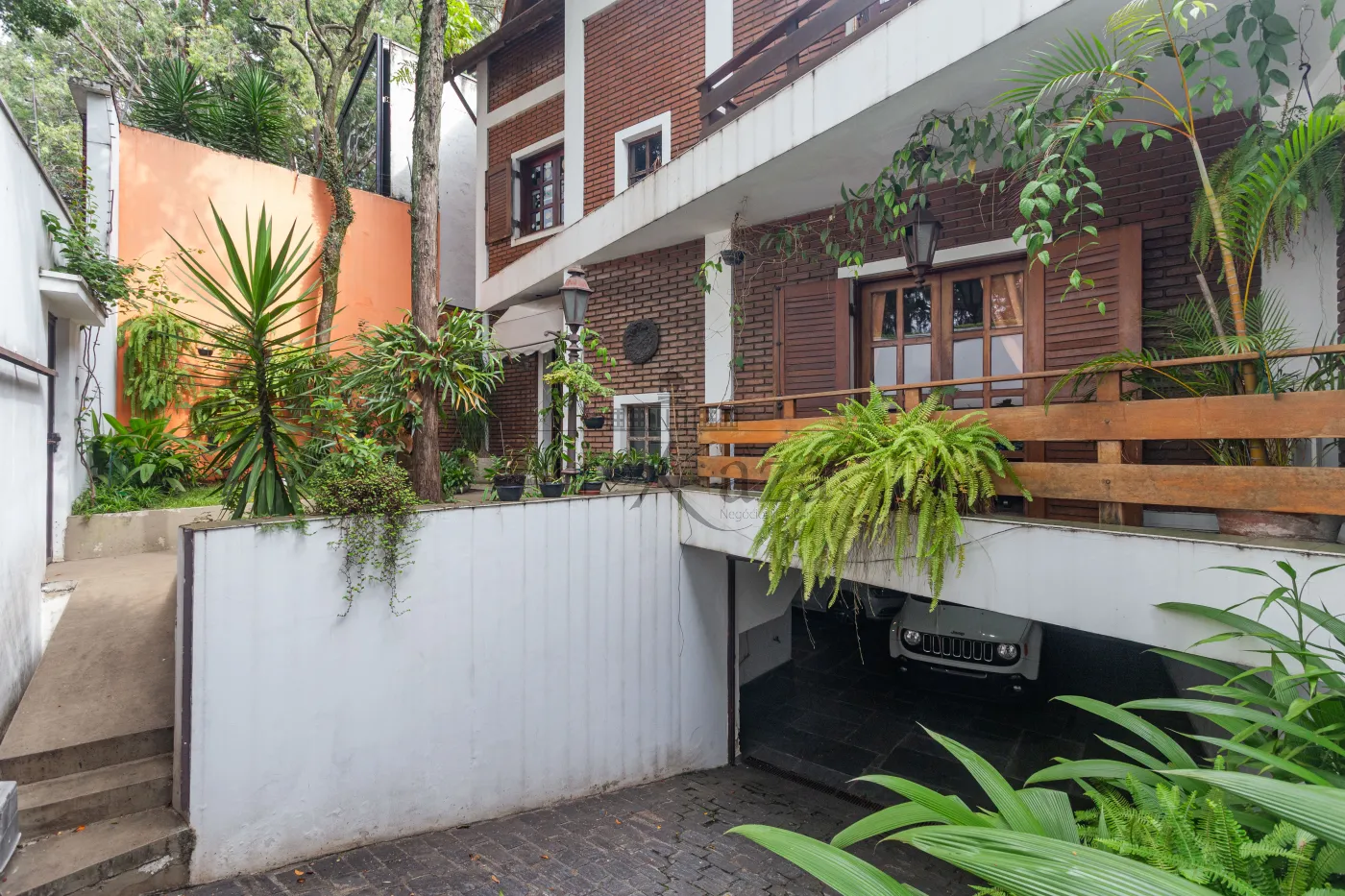 Foto 31 de Casa Comercial  Residencial em Indianópolis, São Paulo - imagem 31