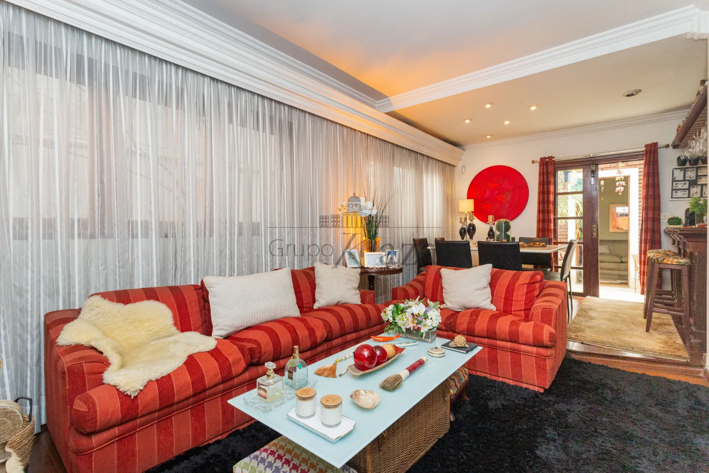 Foto 1 de Casa Comercial  Residencial em Indianópolis, São Paulo - imagem 1