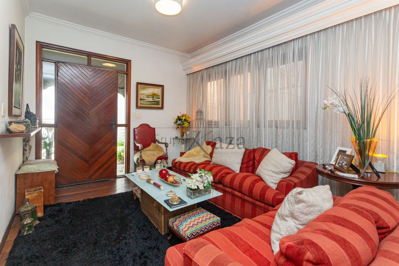 Foto 2 de Casa Comercial  Residencial em Indianópolis, São Paulo - imagem 2