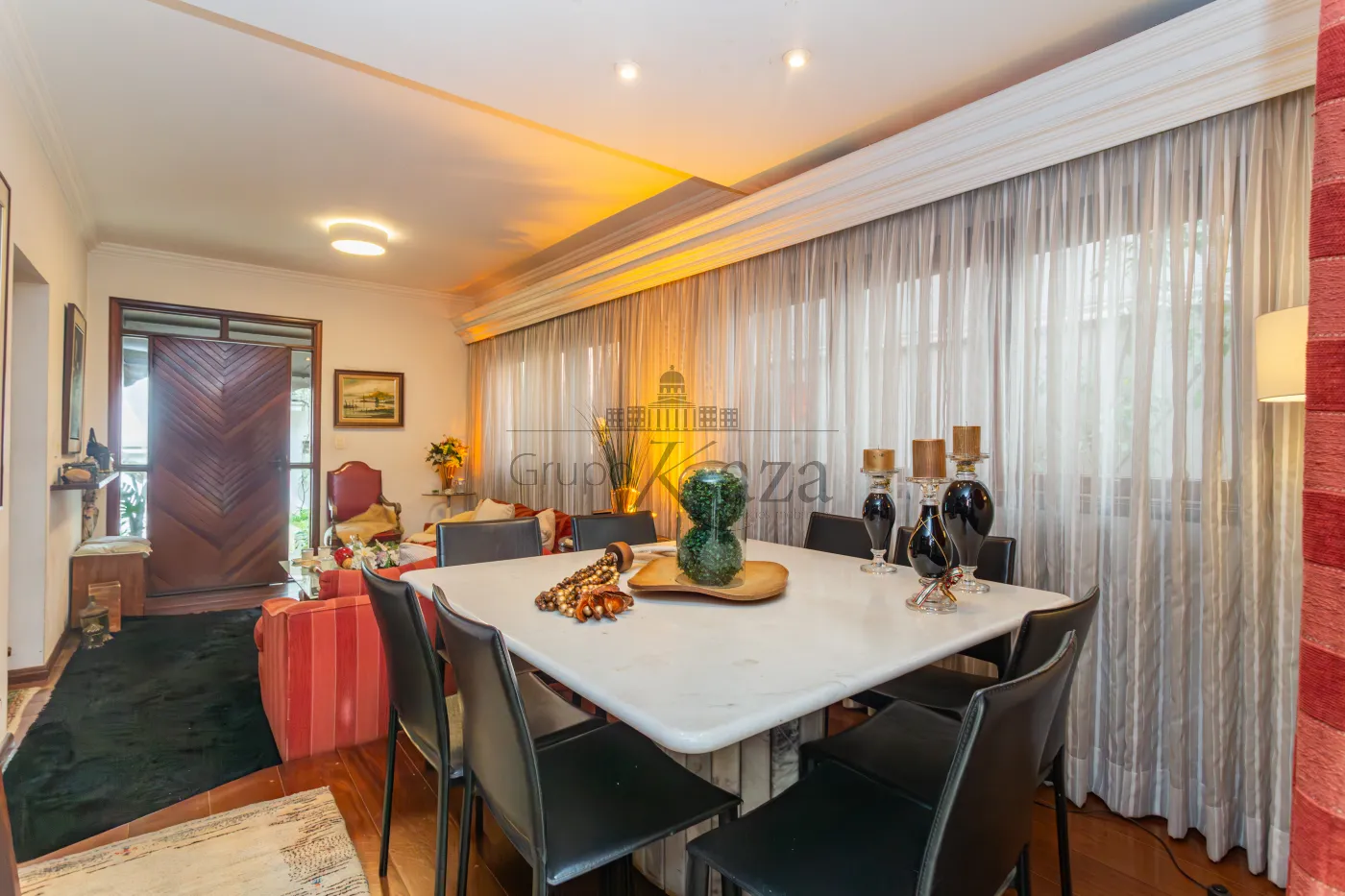 Foto 4 de Casa Comercial  Residencial em Indianópolis, São Paulo - imagem 4