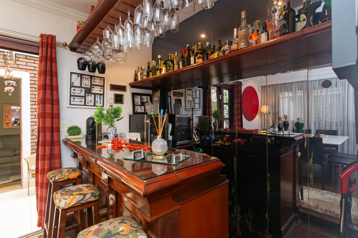 Foto 6 de Casa Comercial  Residencial em Indianópolis, São Paulo - imagem 6