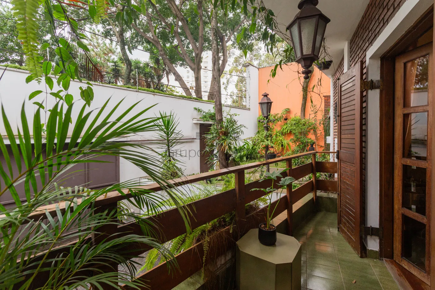 Foto 9 de Casa Comercial  Residencial em Indianópolis, São Paulo - imagem 9