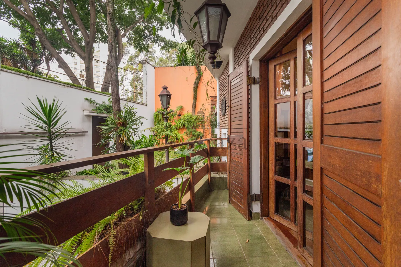 Foto 10 de Casa Comercial  Residencial em Indianópolis, São Paulo - imagem 10