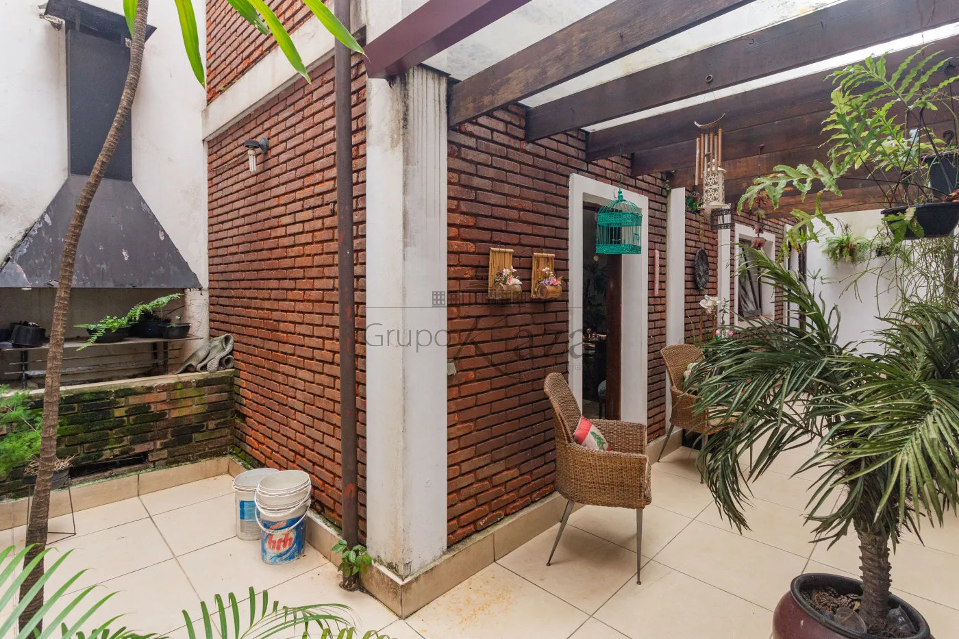 Foto 11 de Casa Comercial  Residencial em Indianópolis, São Paulo - imagem 11