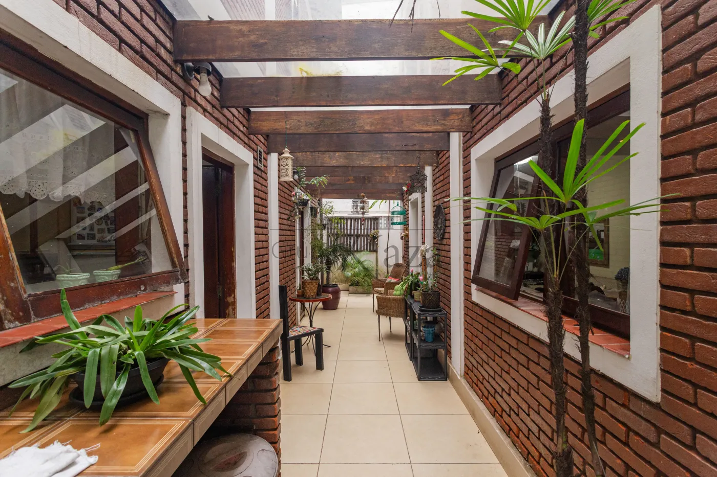 Foto 13 de Casa Comercial  Residencial em Indianópolis, São Paulo - imagem 13