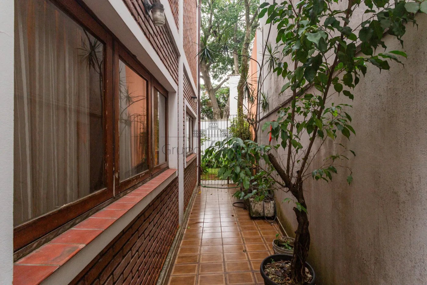Foto 14 de Casa Comercial  Residencial em Indianópolis, São Paulo - imagem 14