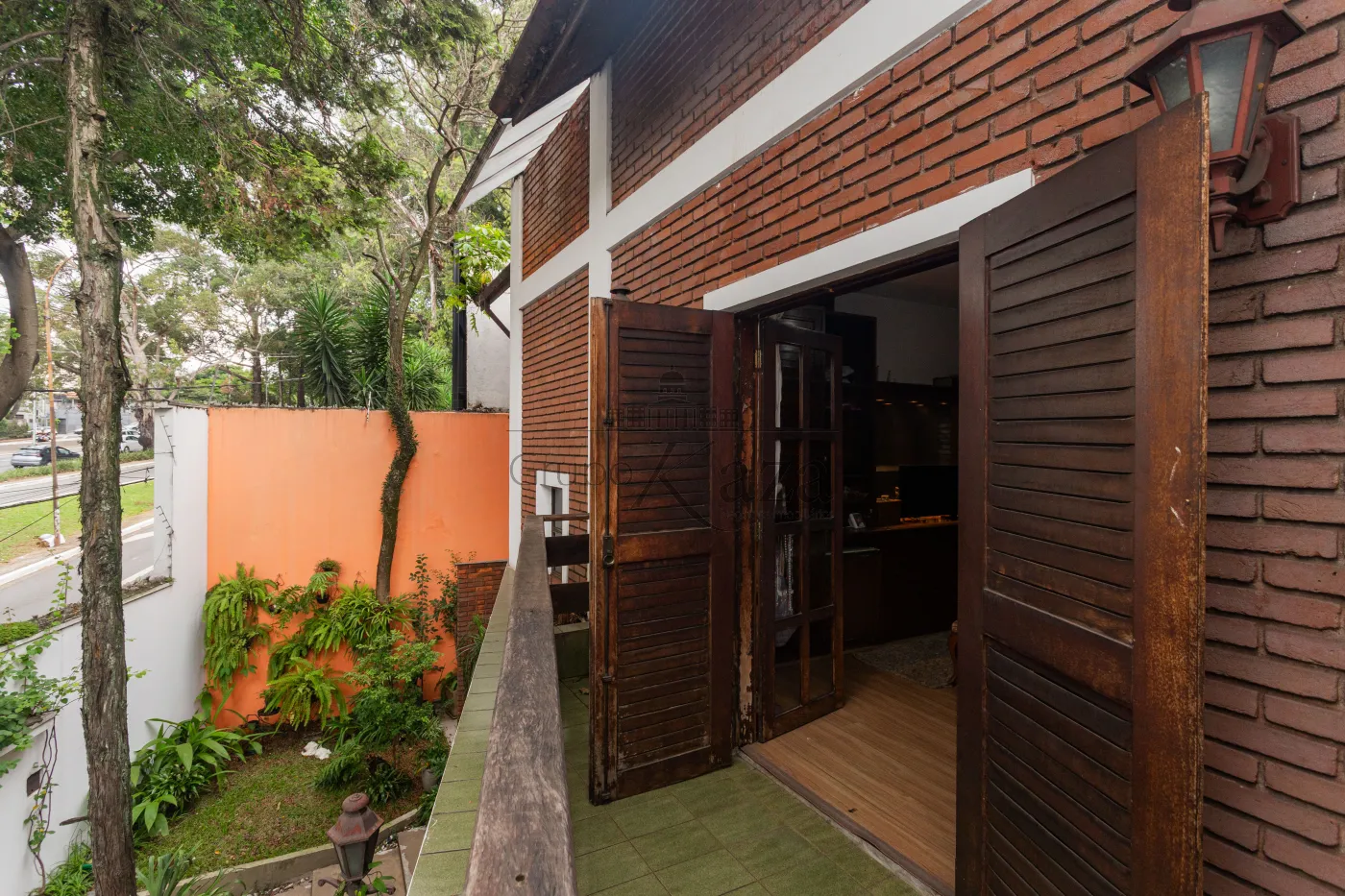 Foto 21 de Casa Comercial  Residencial em Indianópolis, São Paulo - imagem 21