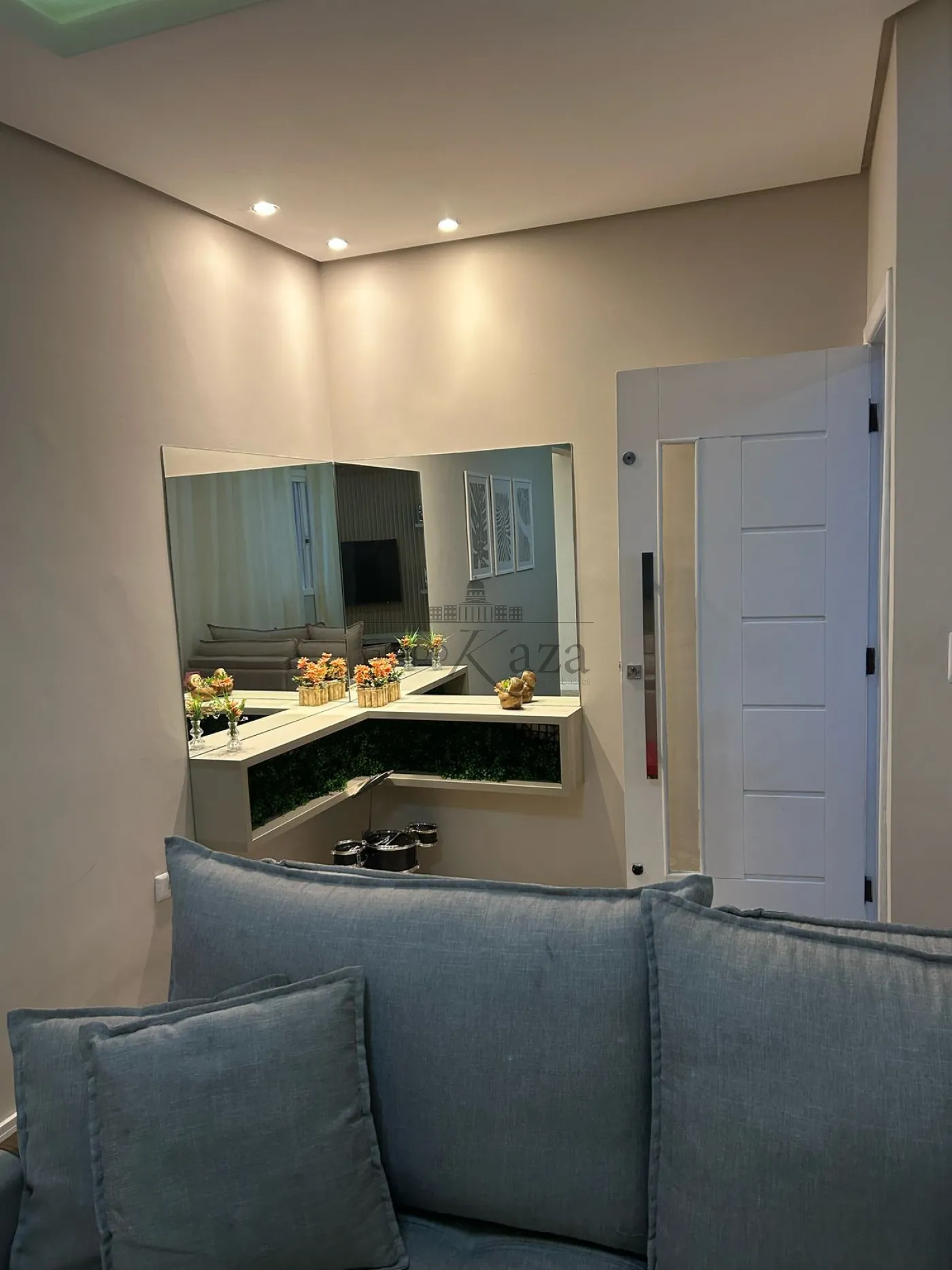 Foto 3 de Casa Padrão em Jardim Santa Inês III, São José dos Campos - imagem 3