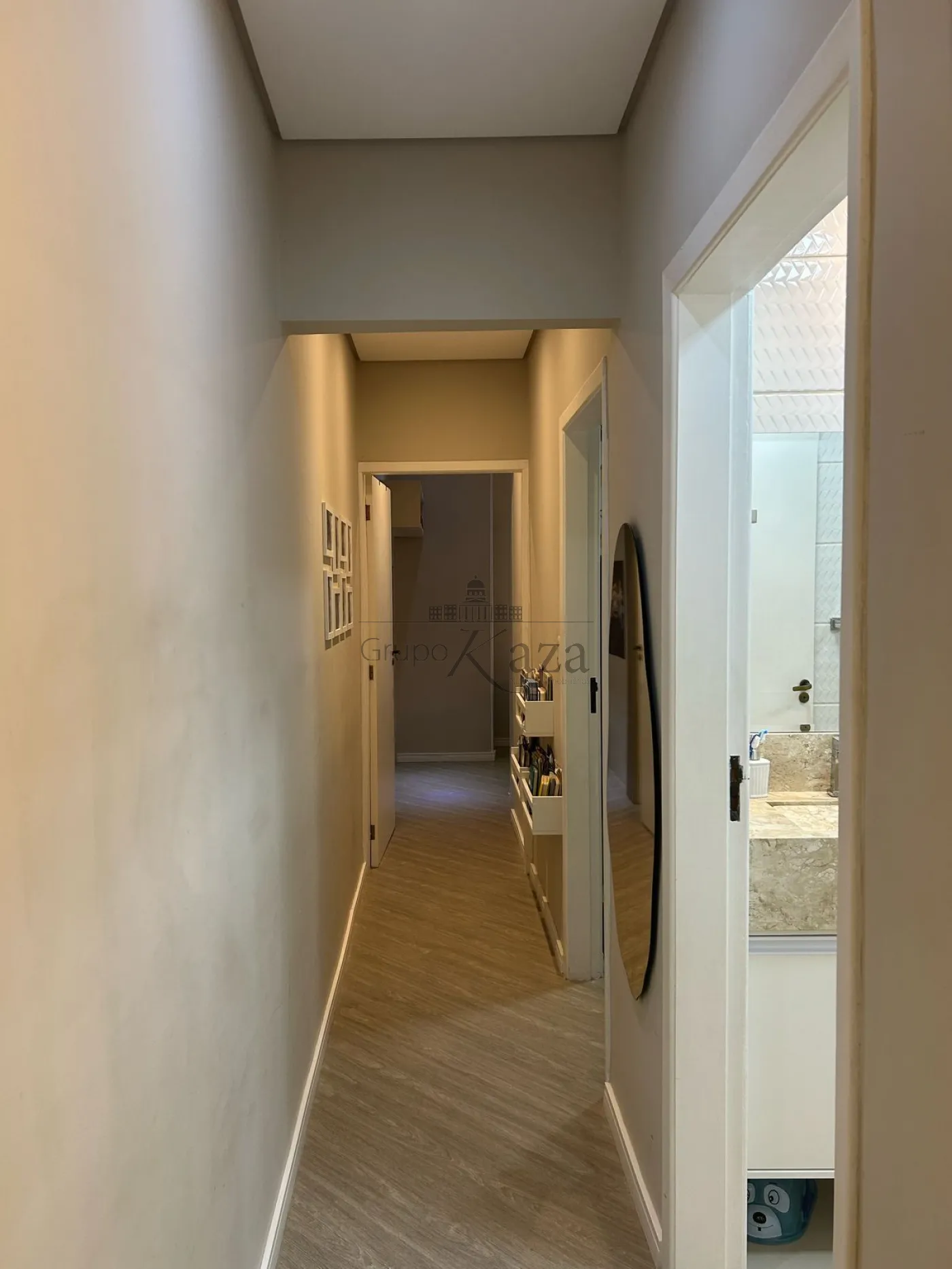Foto 7 de Casa Padrão em Jardim Santa Inês III, São José dos Campos - imagem 7