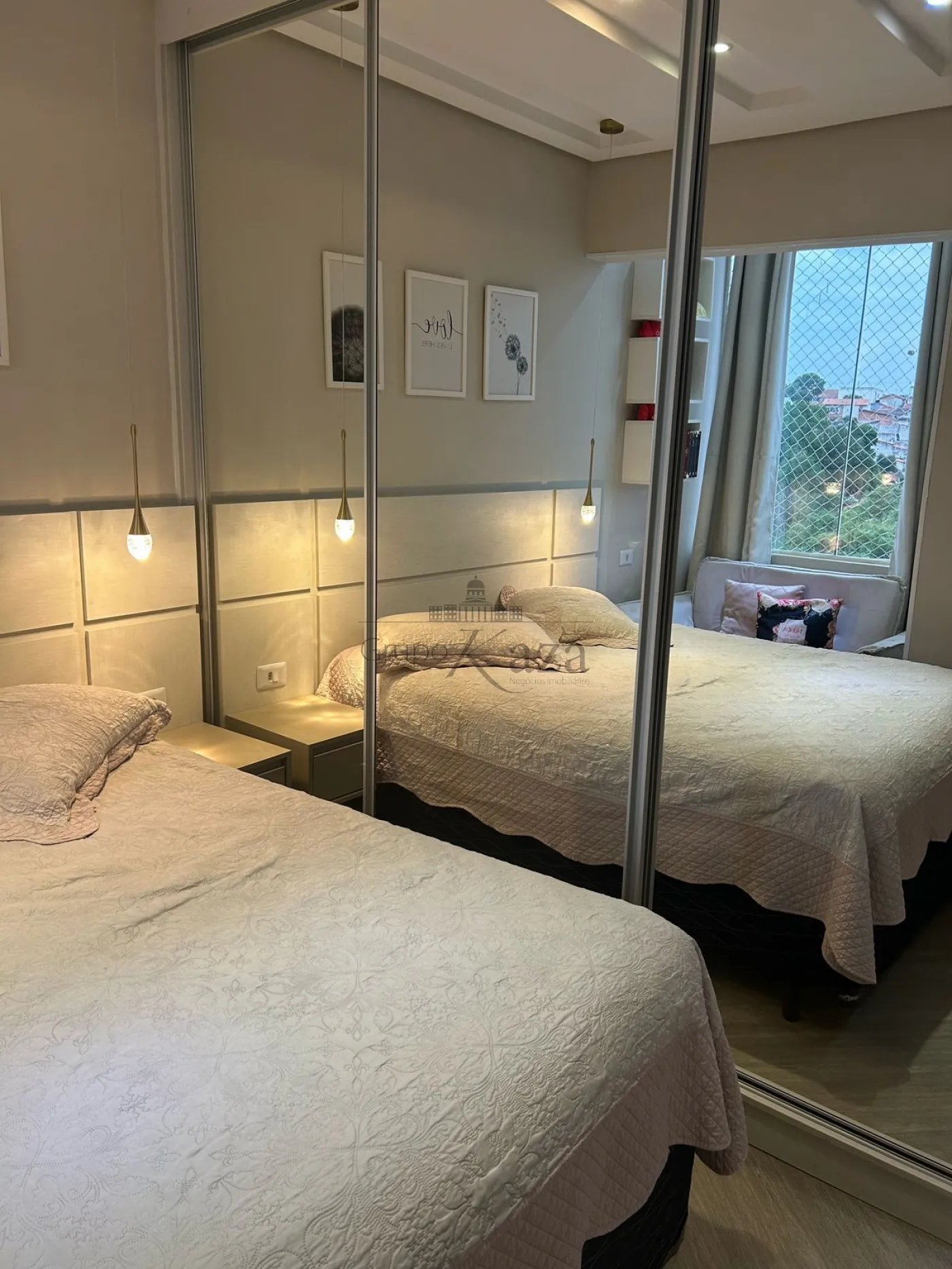Foto 10 de Casa Padrão em Jardim Santa Inês III, São José dos Campos - imagem 10