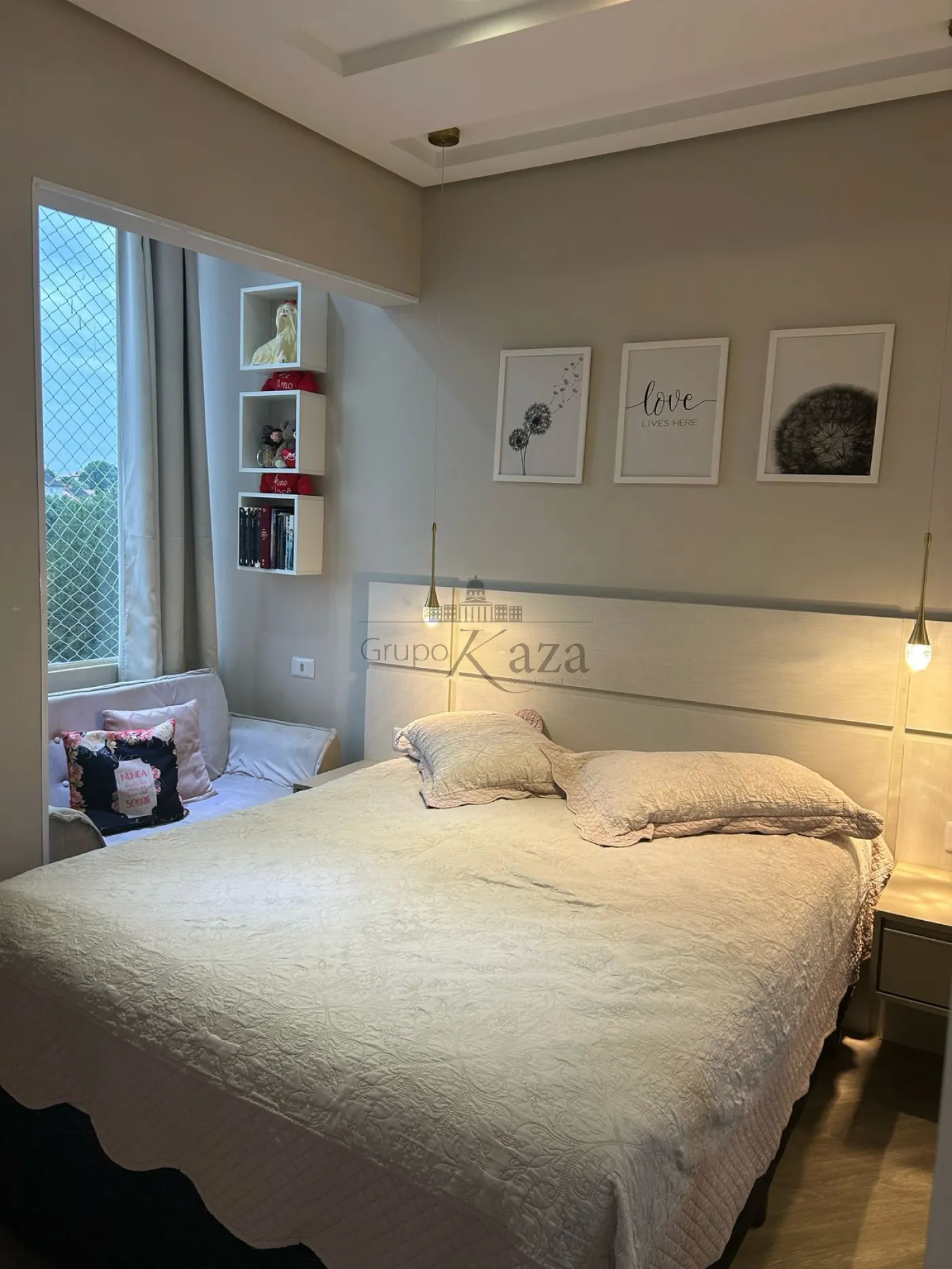 Foto 9 de Casa Padrão em Jardim Santa Inês III, São José dos Campos - imagem 9