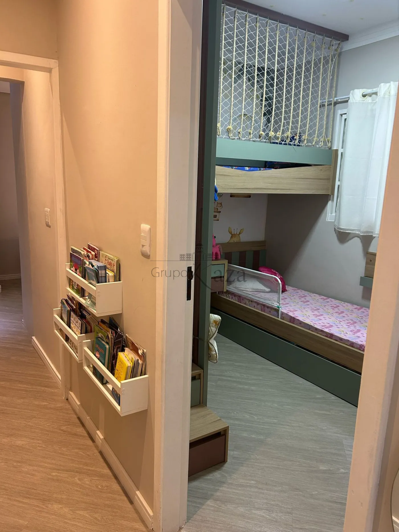 Foto 13 de Casa Padrão em Jardim Santa Inês III, São José dos Campos - imagem 13