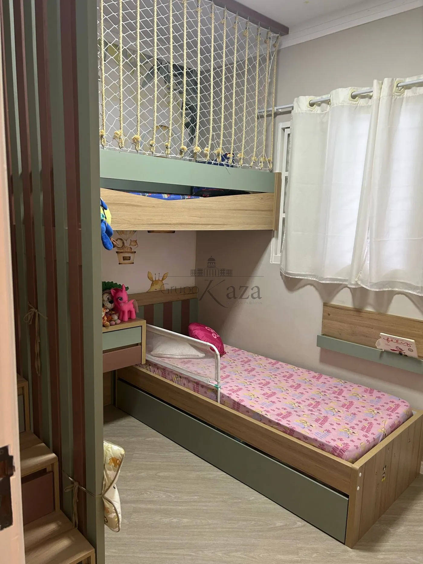 Foto 12 de Casa Padrão em Jardim Santa Inês III, São José dos Campos - imagem 12