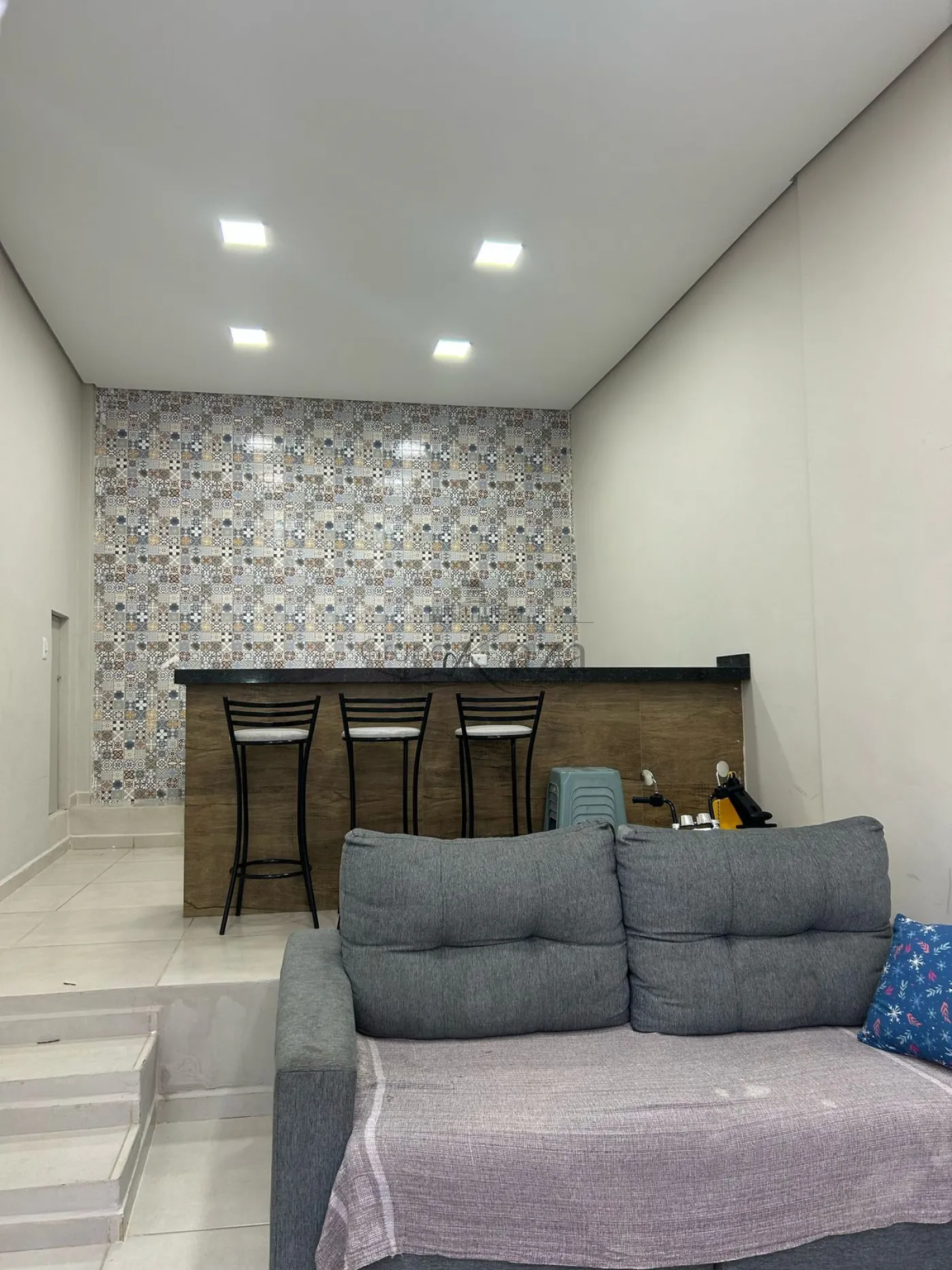 Foto 16 de Casa Padrão em Jardim Santa Inês III, São José dos Campos - imagem 16