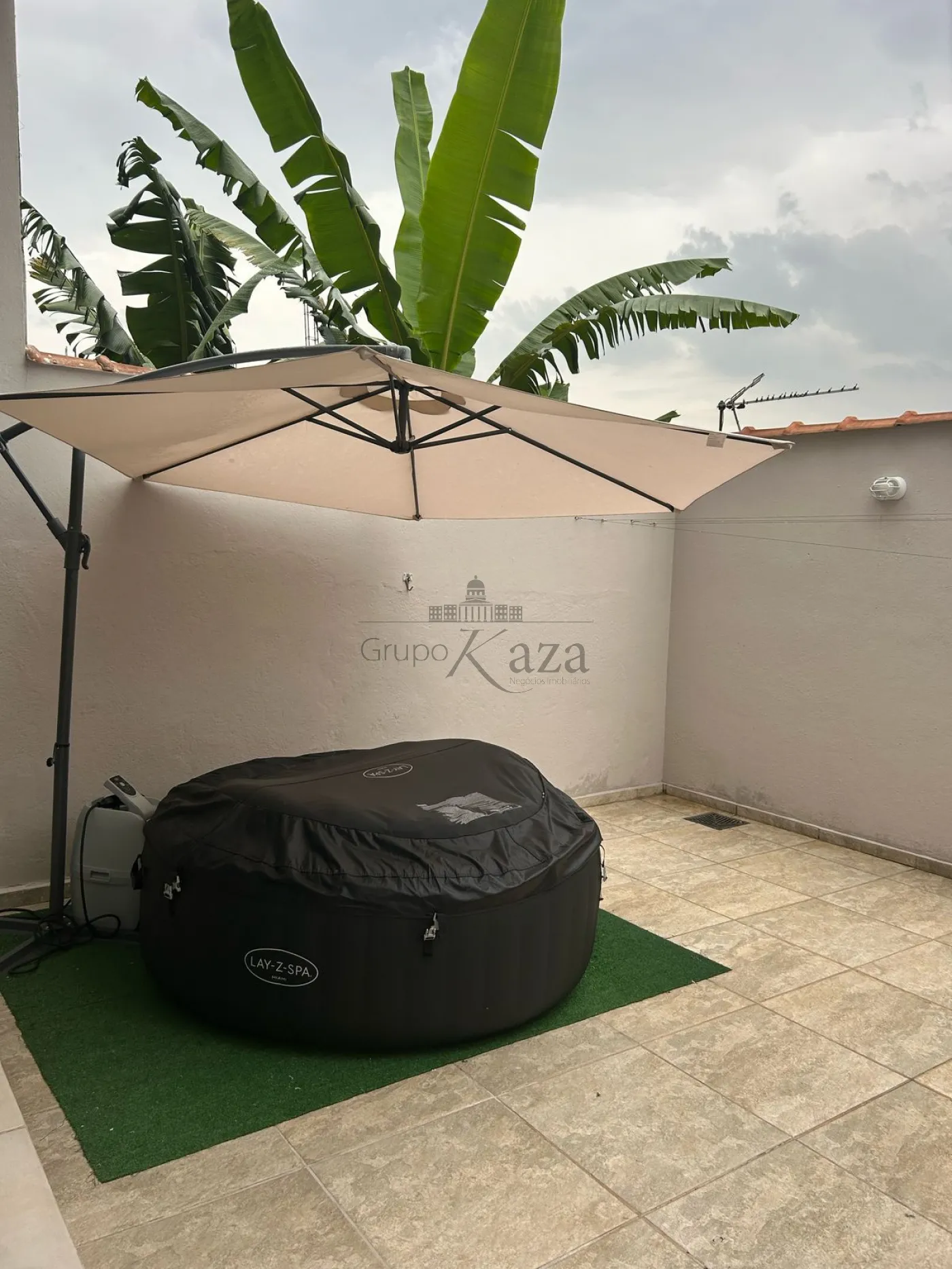 Foto 18 de Casa Padrão em Jardim Santa Inês III, São José dos Campos - imagem 18