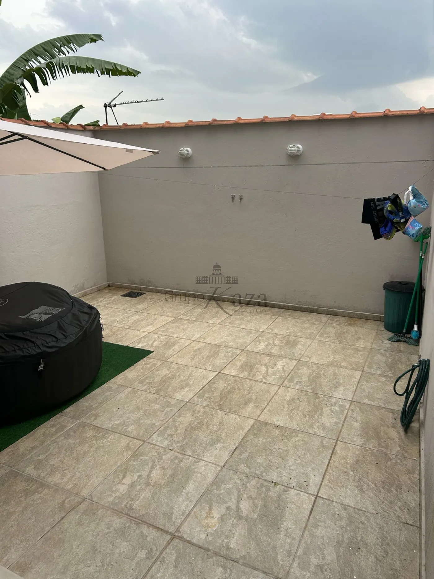 Foto 19 de Casa Padrão em Jardim Santa Inês III, São José dos Campos - imagem 19