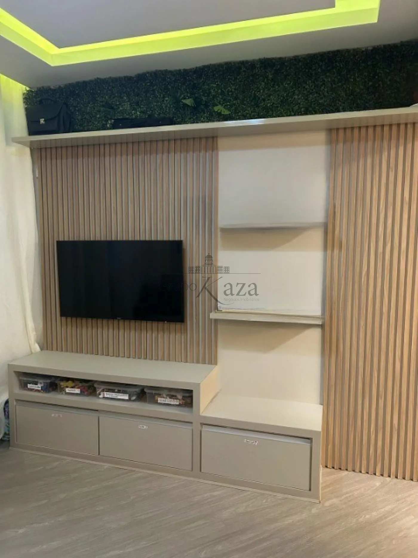 Foto 2 de Casa Padrão em Jardim Santa Inês III, São José dos Campos - imagem 2