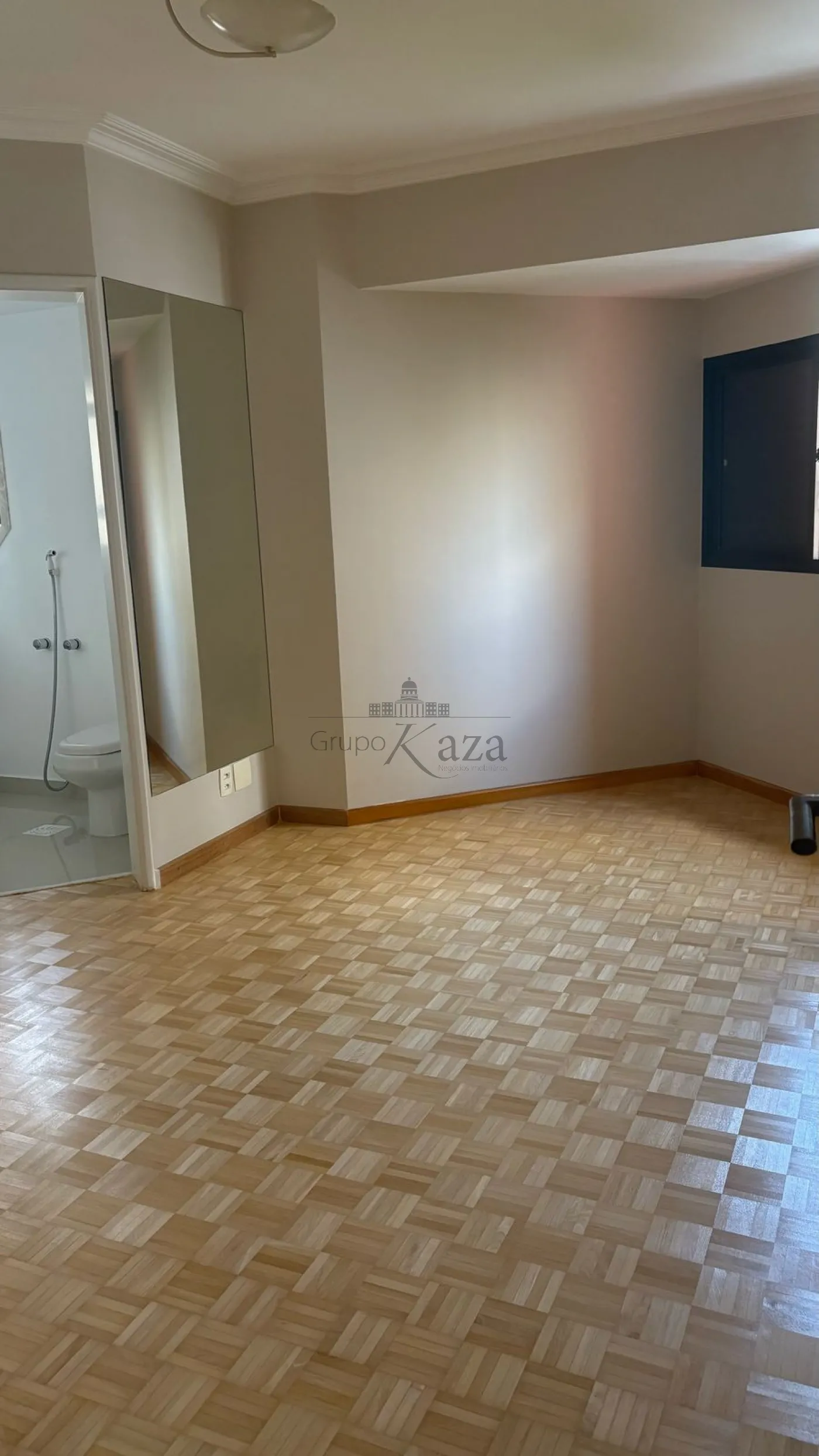 Foto 8 de Apartamento Padrão em Moema, São Paulo - imagem 8