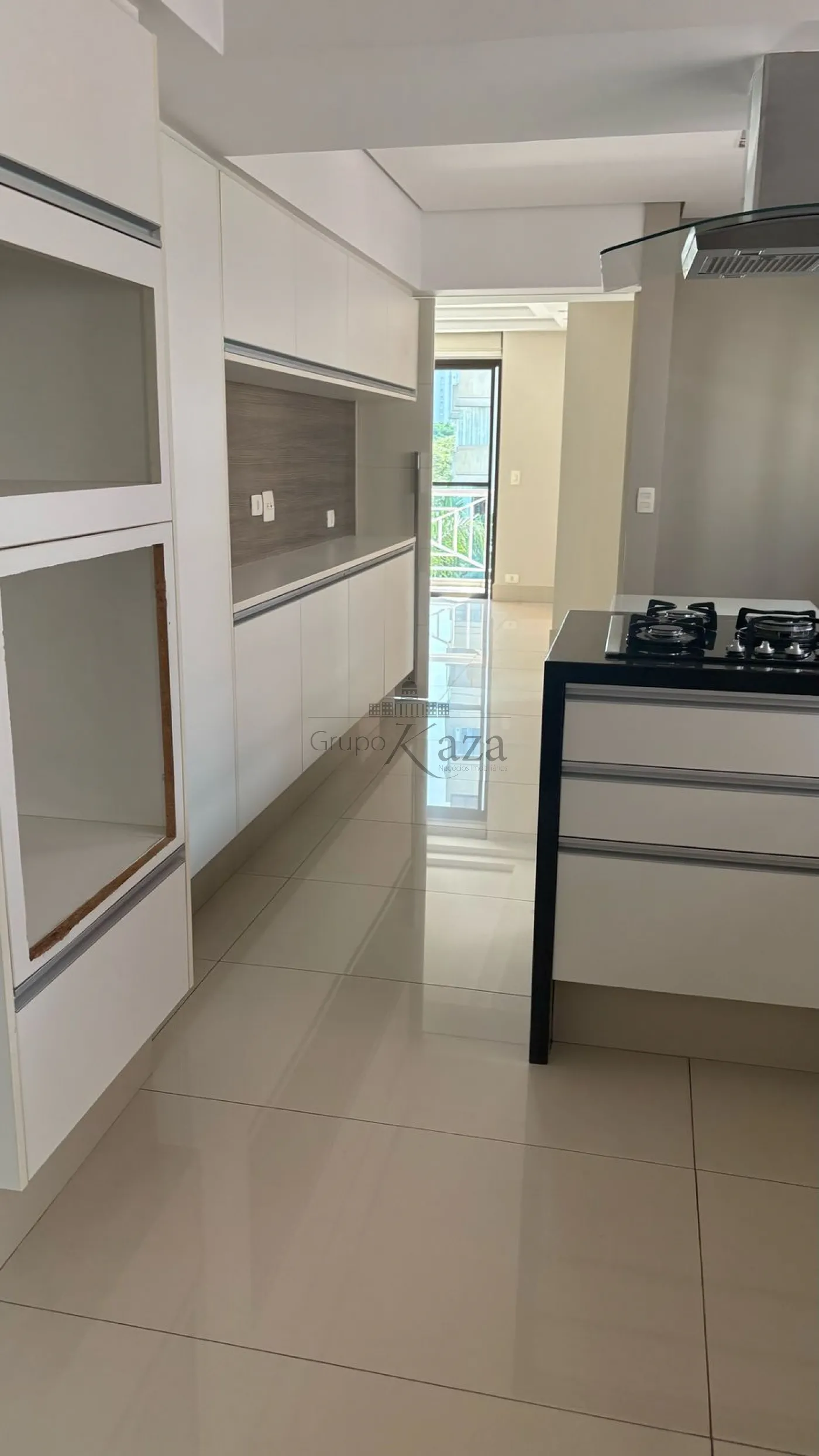 Foto 4 de Apartamento Padrão em Moema, São Paulo - imagem 4