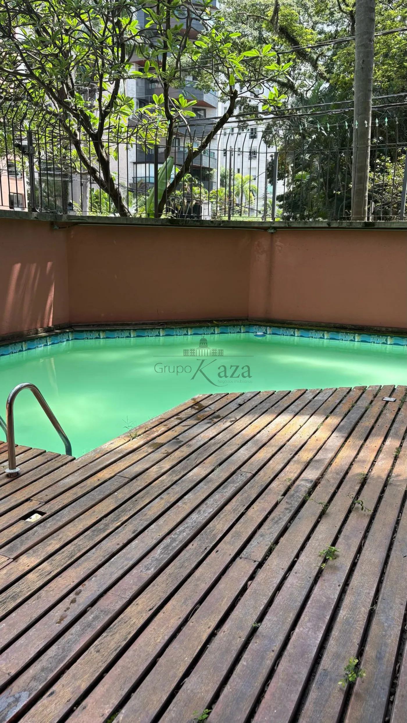 Foto 10 de Apartamento Padrão em Moema, São Paulo - imagem 10