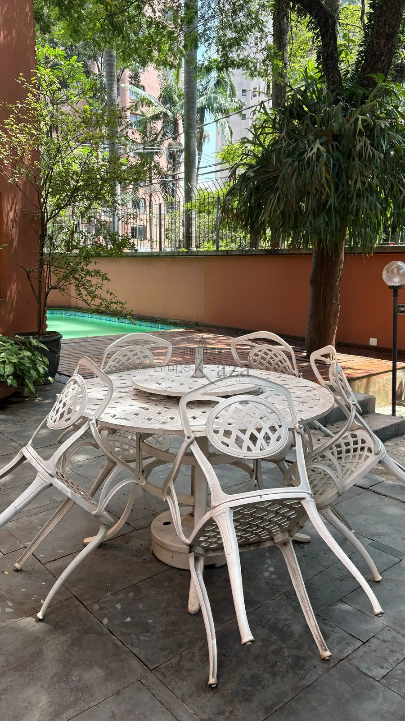 Foto 11 de Apartamento Padrão em Moema, São Paulo - imagem 11