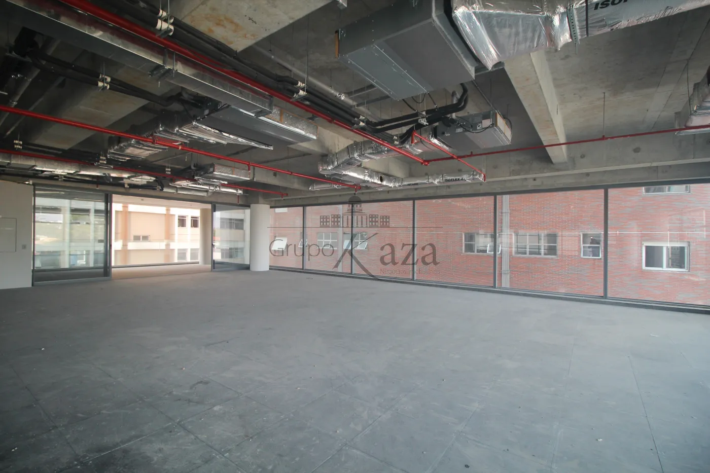 Foto 3 de Comercial Laje Corporativa em Pinheiros, São Paulo - imagem 3