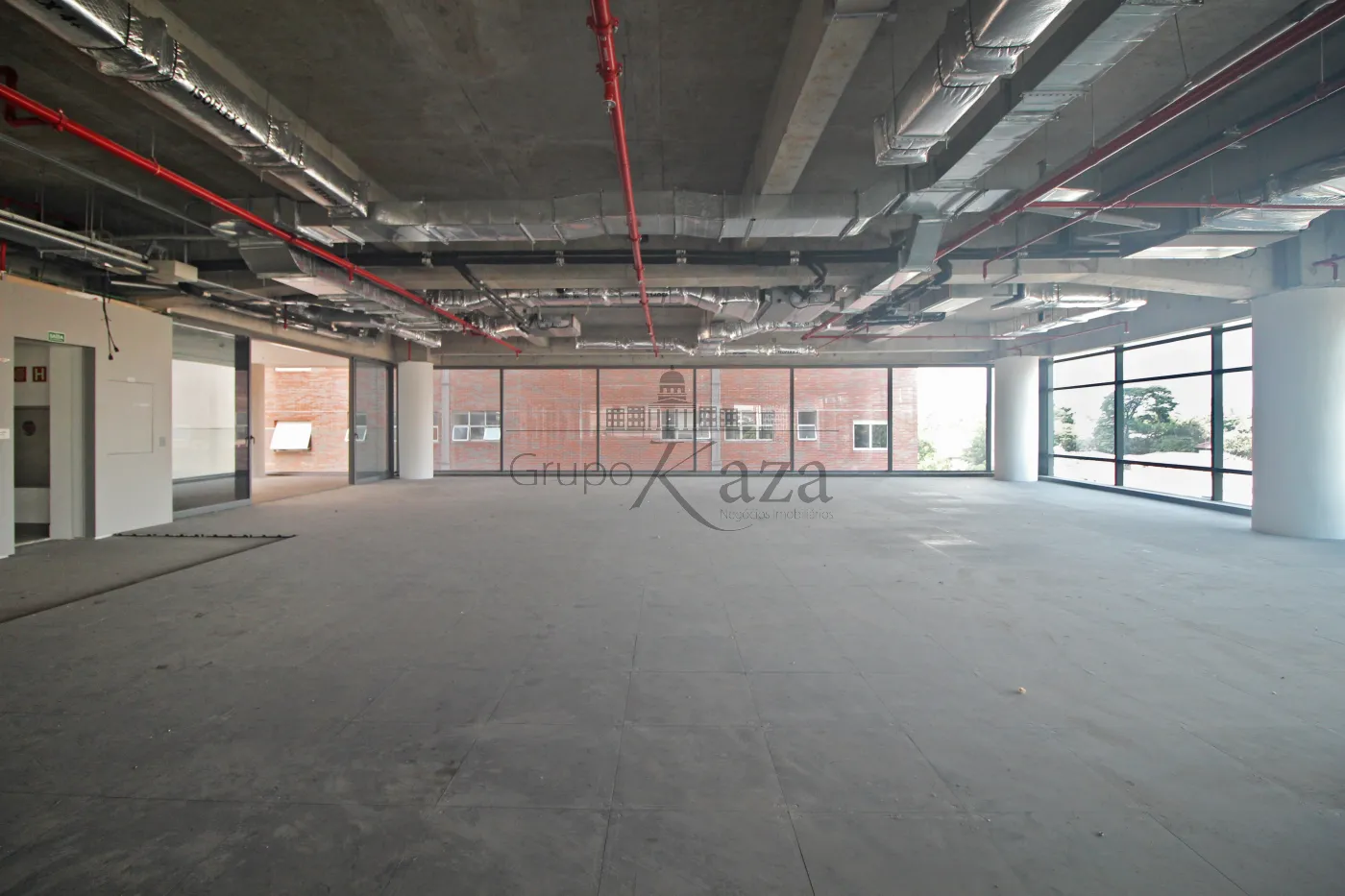 Foto 4 de Comercial Laje Corporativa em Pinheiros, São Paulo - imagem 4