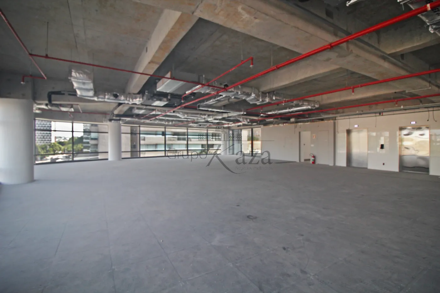 Foto 6 de Comercial Laje Corporativa em Pinheiros, São Paulo - imagem 6