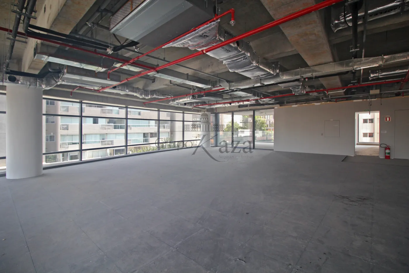 Foto 8 de Comercial Laje Corporativa em Pinheiros, São Paulo - imagem 8