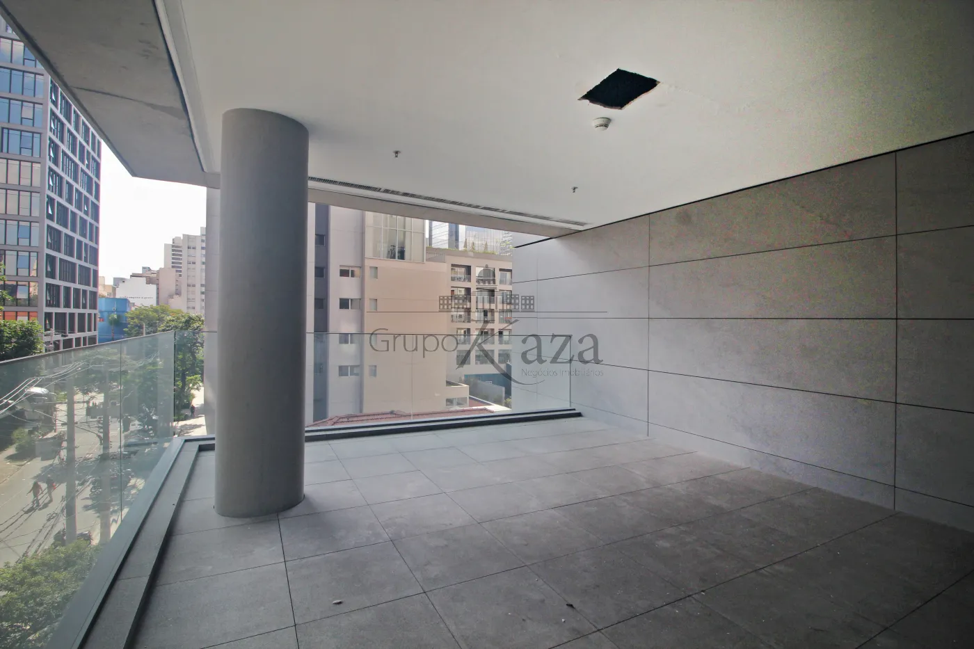 Foto 9 de Comercial Laje Corporativa em Pinheiros, São Paulo - imagem 9