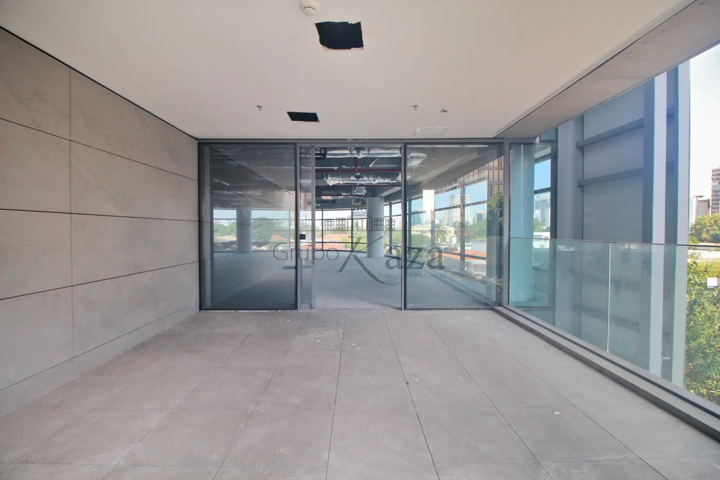 Foto 10 de Comercial Laje Corporativa em Pinheiros, São Paulo - imagem 10