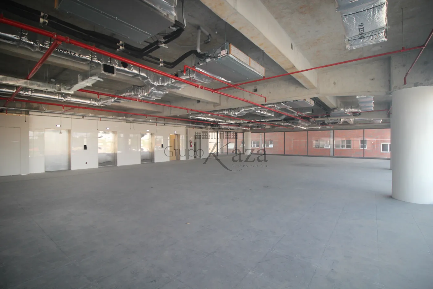 Foto 4 de Comercial Laje Corporativa em Pinheiros, São Paulo - imagem 4