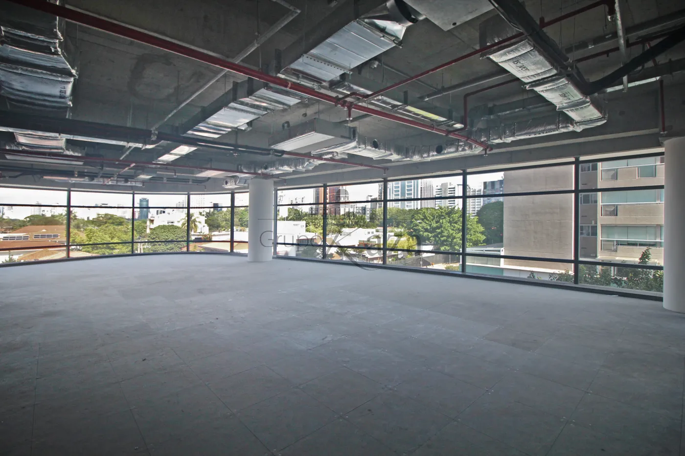 Foto 6 de Comercial Laje Corporativa em Pinheiros, São Paulo - imagem 6