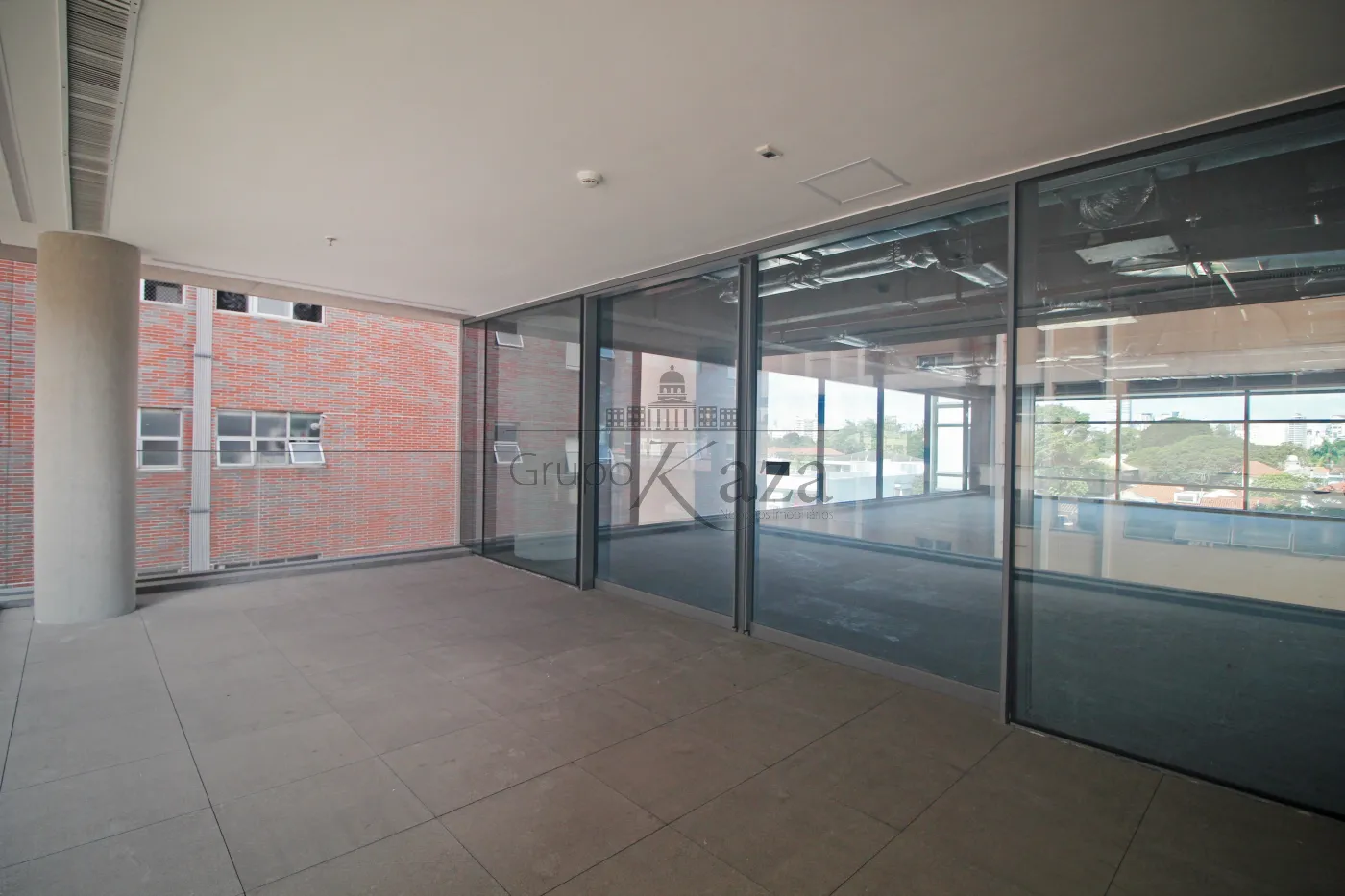 Foto 10 de Comercial Laje Corporativa em Pinheiros, São Paulo - imagem 10