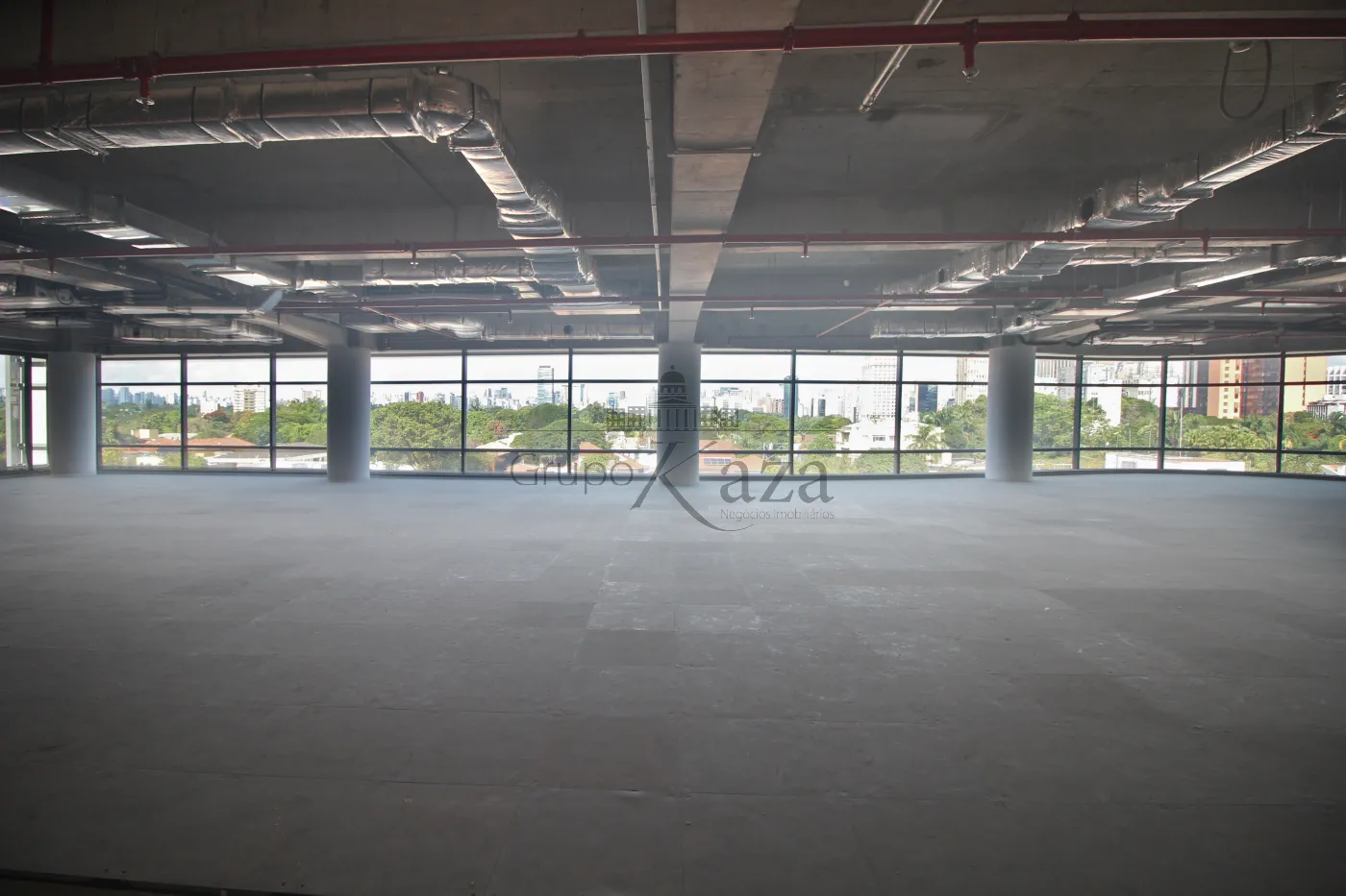 Foto 1 de Comercial Laje Corporativa em Pinheiros, São Paulo - imagem 1